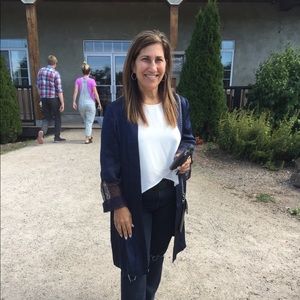 Meet your Posher, Robyn